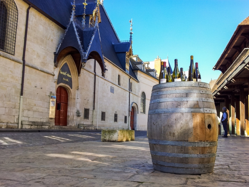 Hospices de Beaune