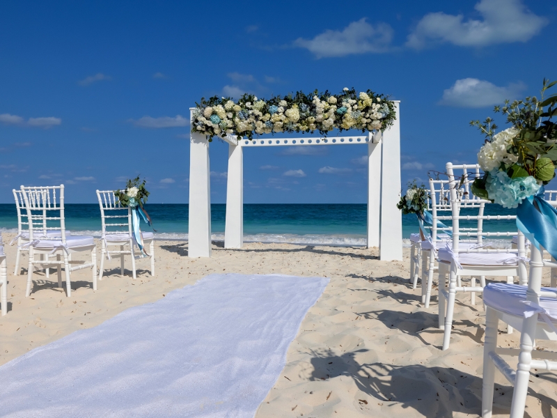 Beach Ceremony