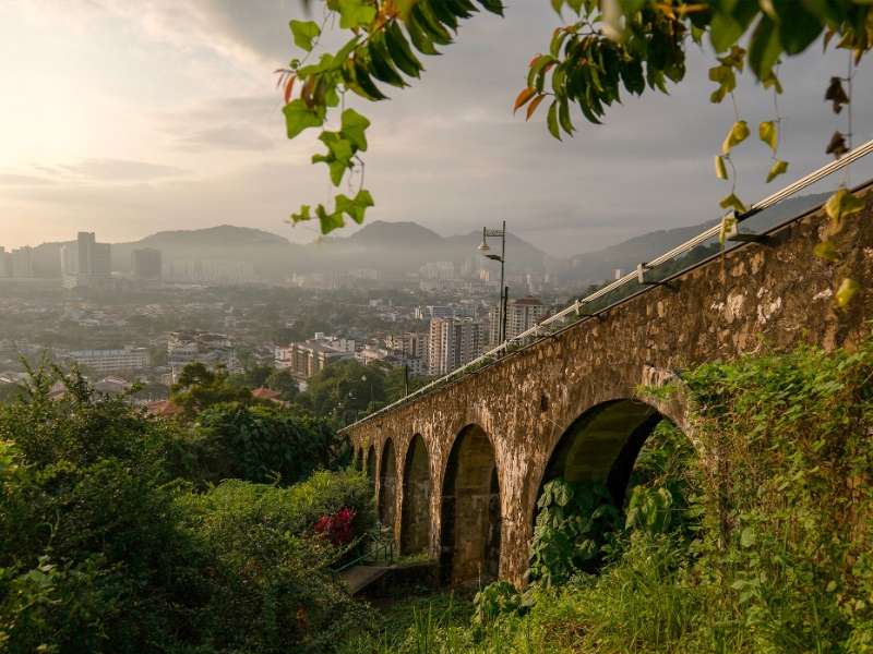 Penang Hill
