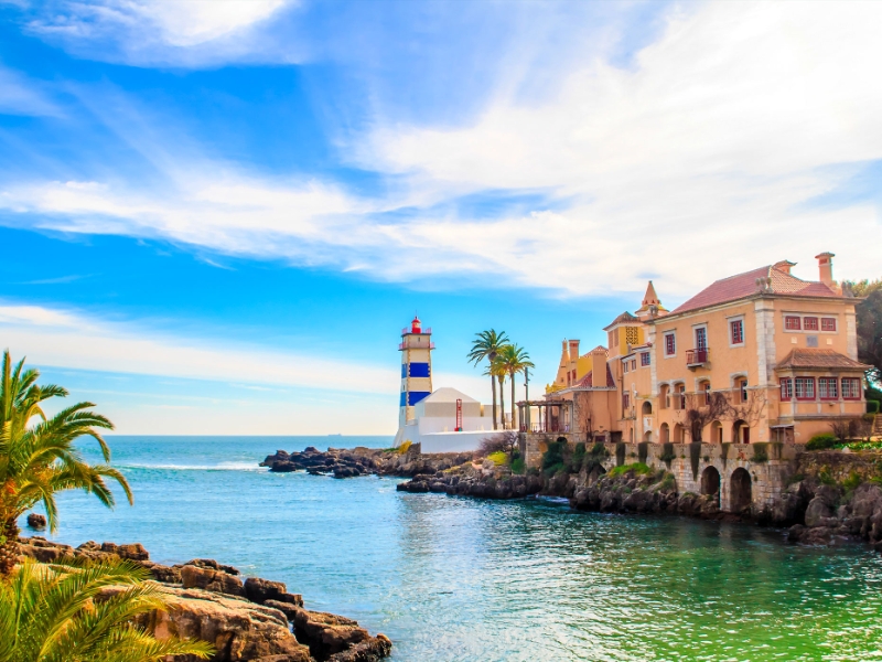 Cascais