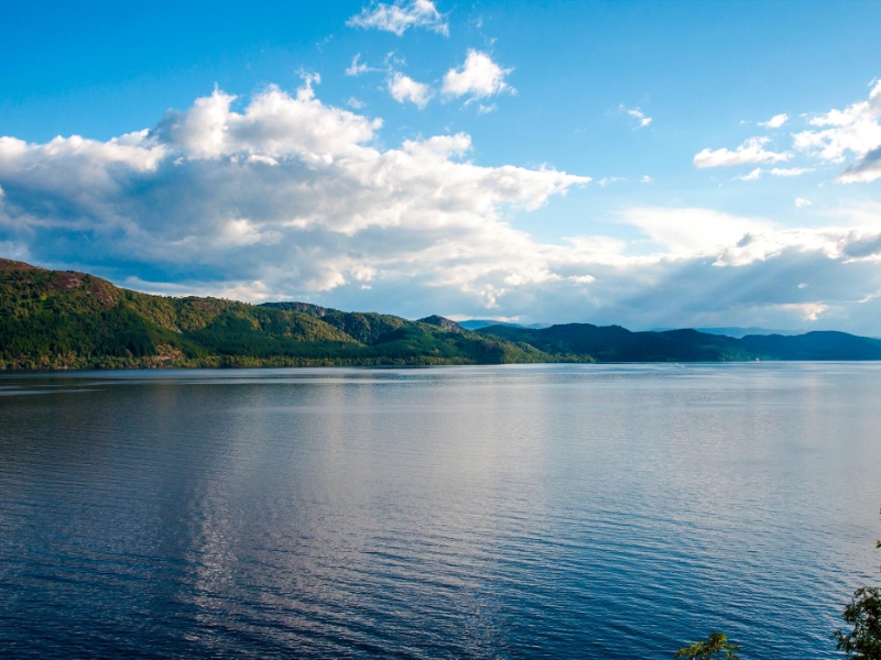 Loch Ness