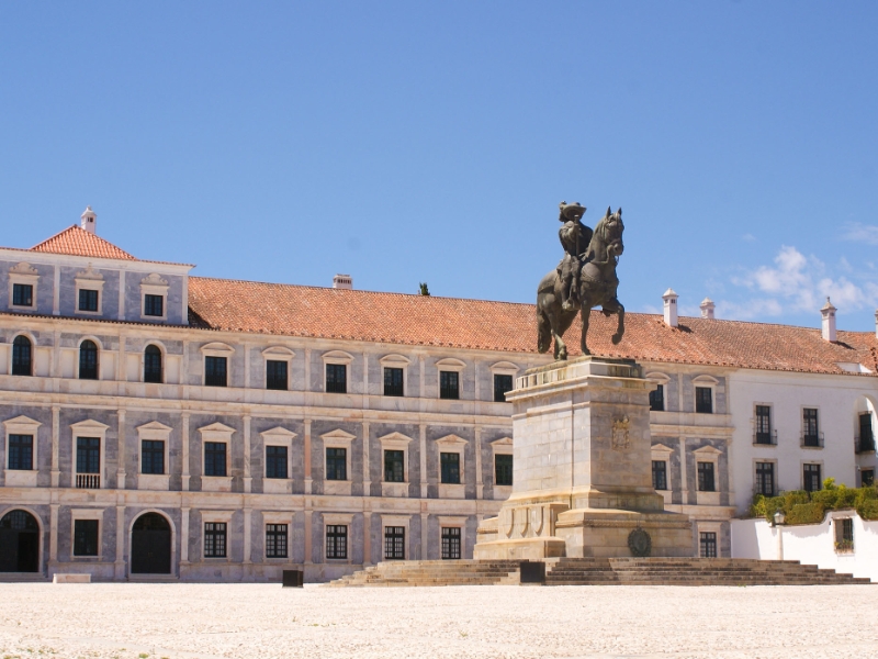 Vila Viçosa