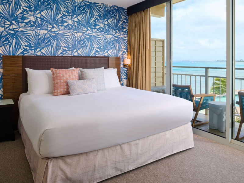 Ocean View