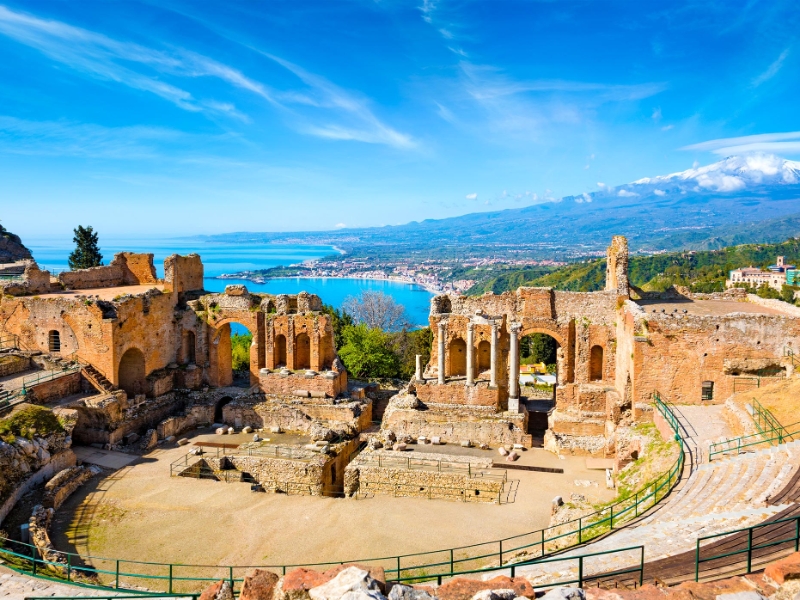 Taormina