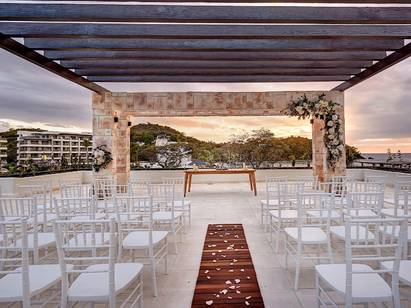 Luxury Wedding