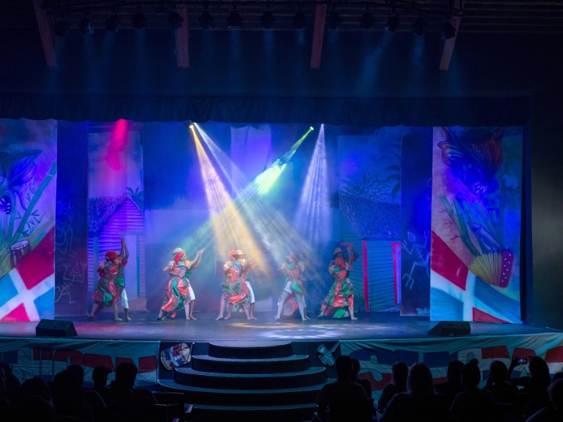 Show