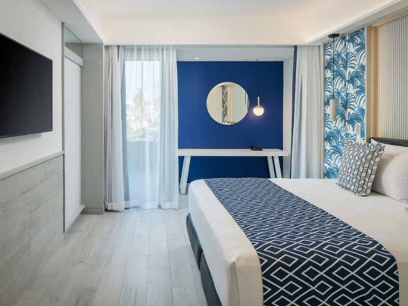 Privileged Suite