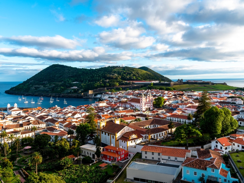 Angra
