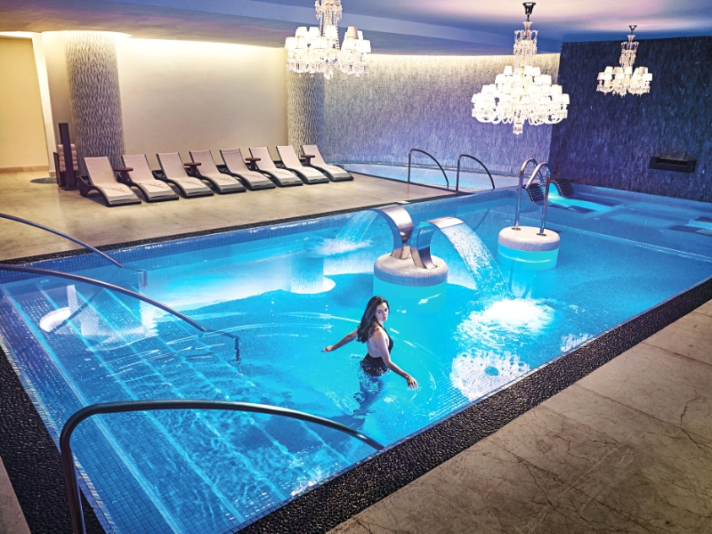 Spa