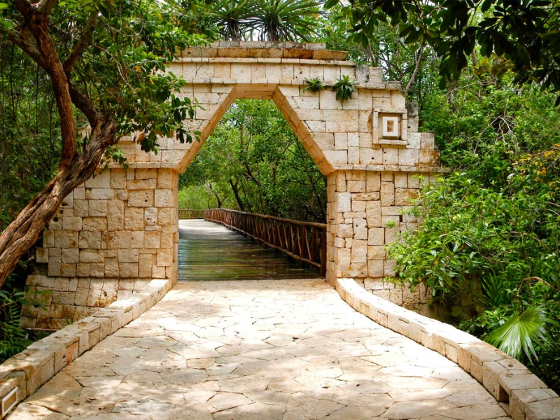 Grounds