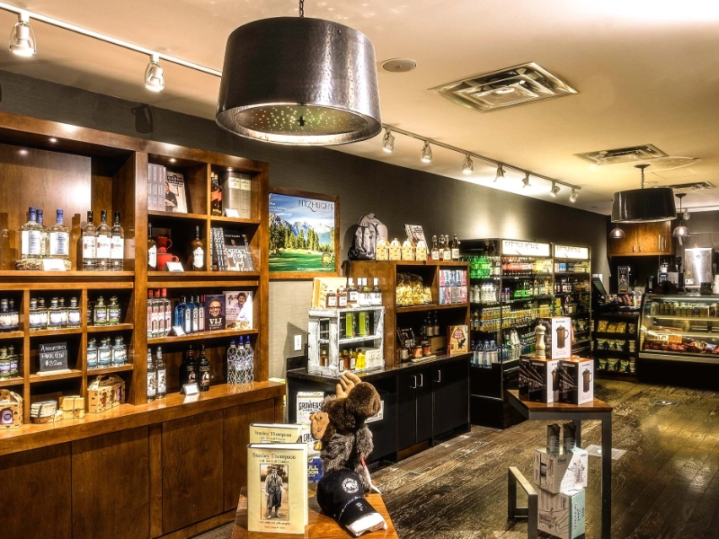 Fitzhughe Fine Foods