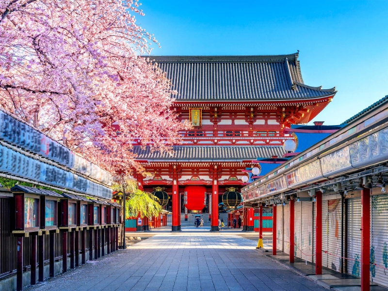Tokyo