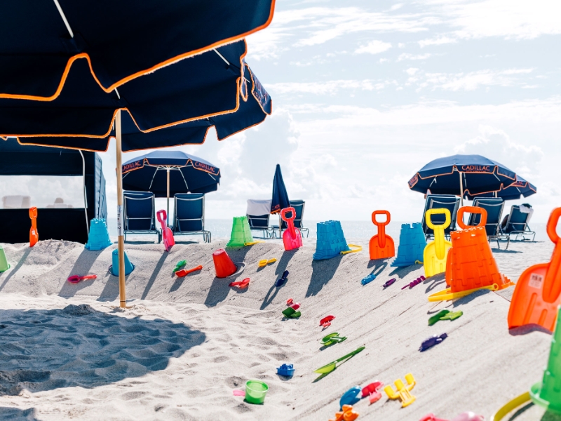 Kids Activities