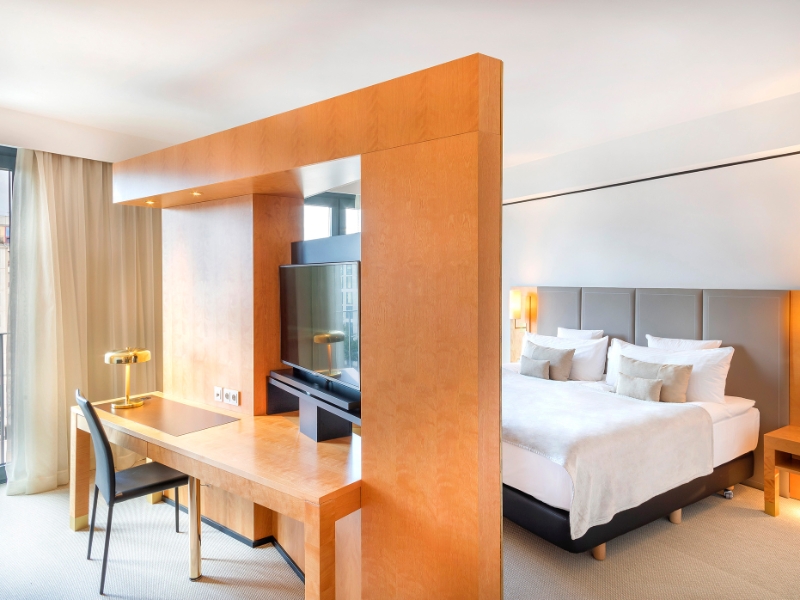 The Level Junior Suite