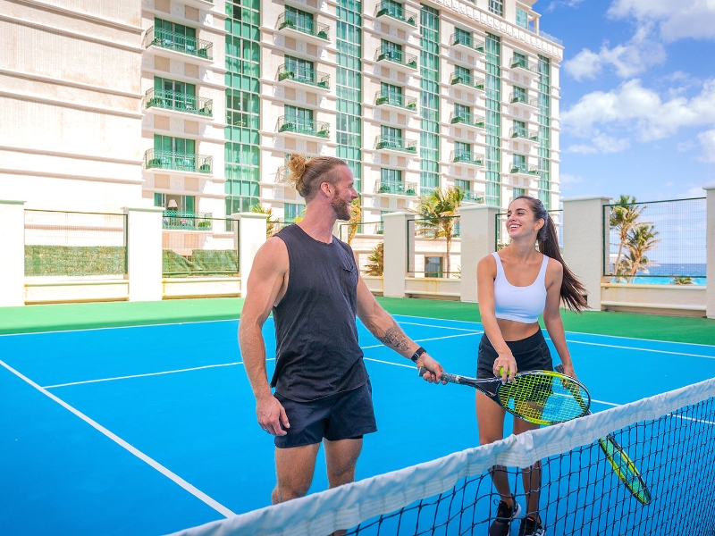 Tennis