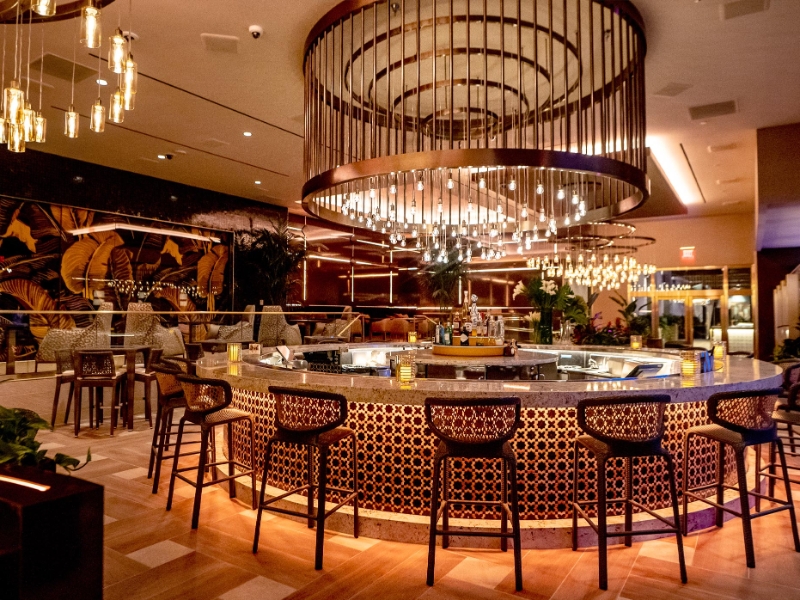Casbar Lounge