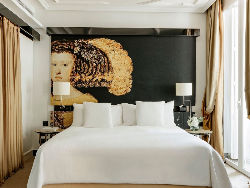 City view supreme room