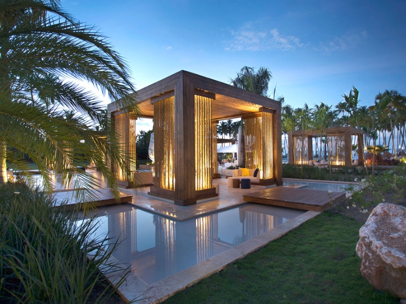 Gazebo