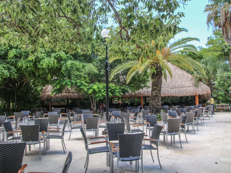 La Placita