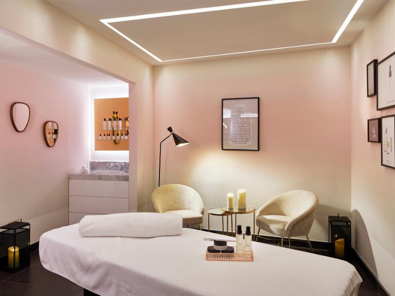 Spa