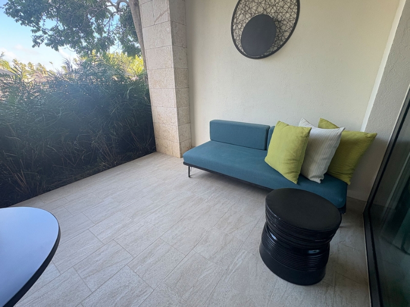 Accessible Room