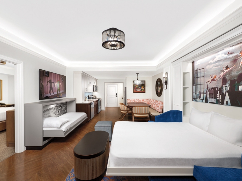 Two Bedroom