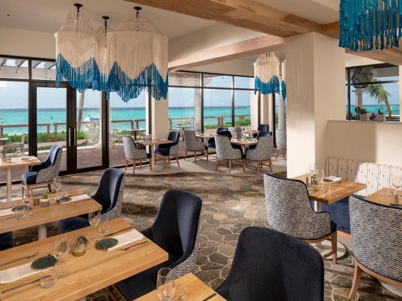 Edessa Restaurant