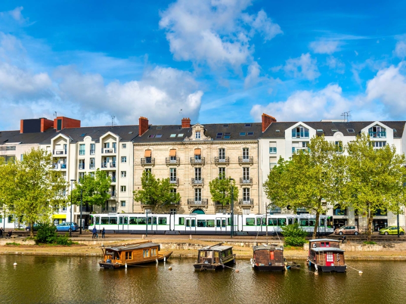 Nantes