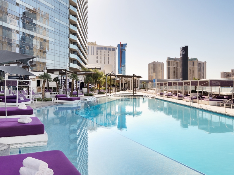 The Chelsea Pool