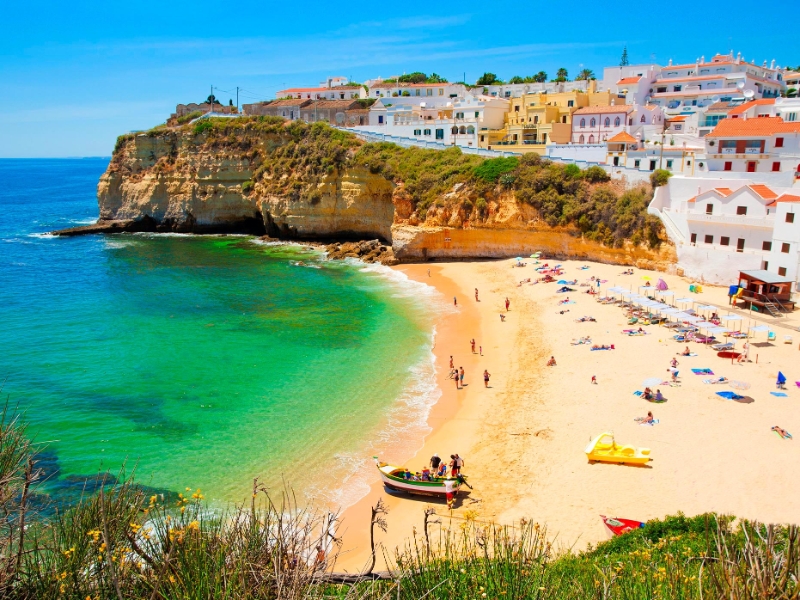 Algarve