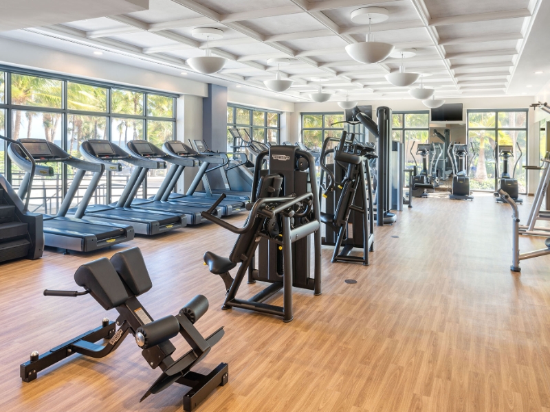 Fitness