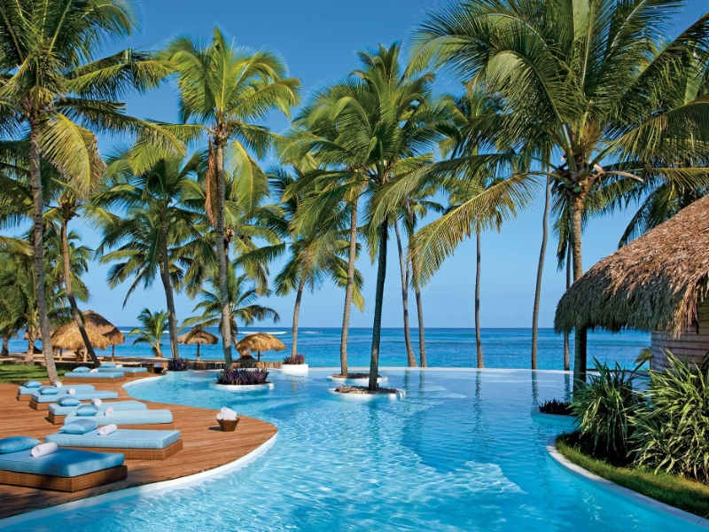 Infinity Pool