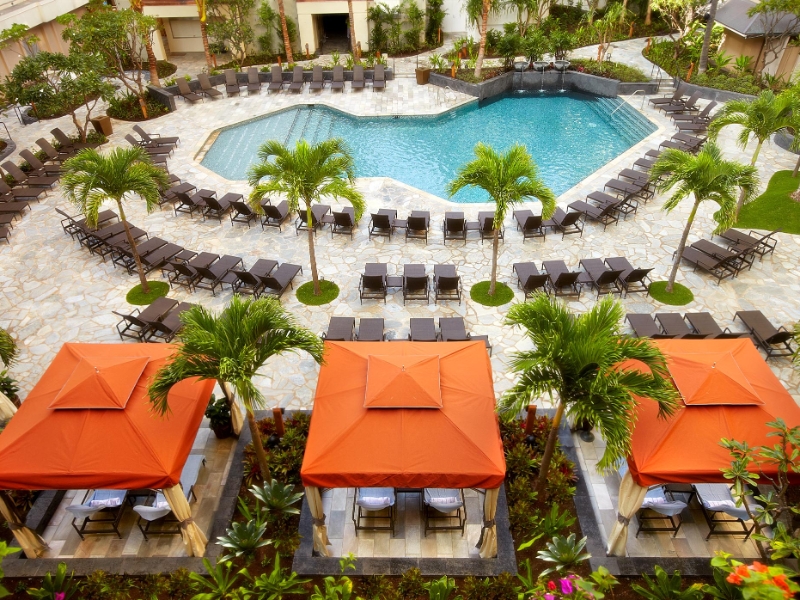 Tapa Pool