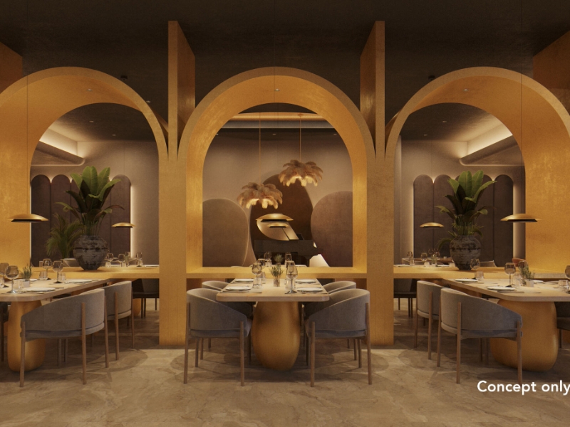 Restaurant L'Essence