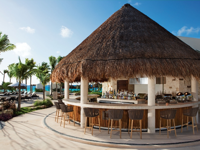 Barefoot Grill–Light Lunch Specialities