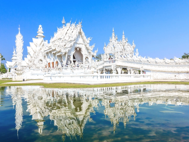 Chiang Rai