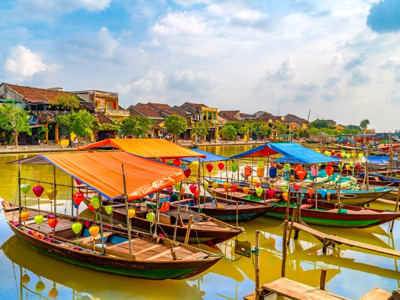 Hoi An