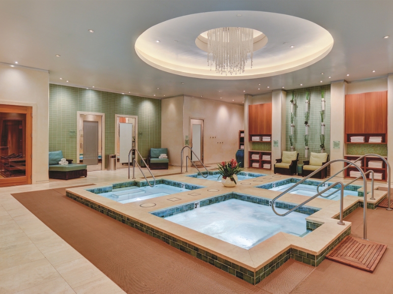 Spa