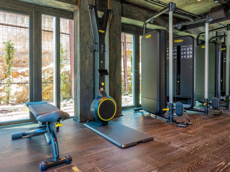 Gym