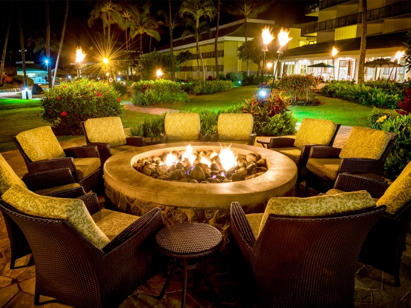 Firepit