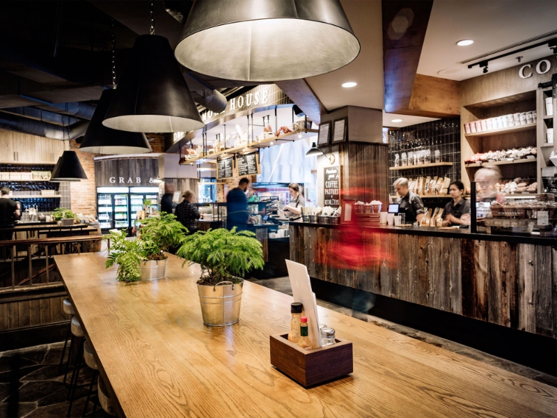 Portobello Restaurant