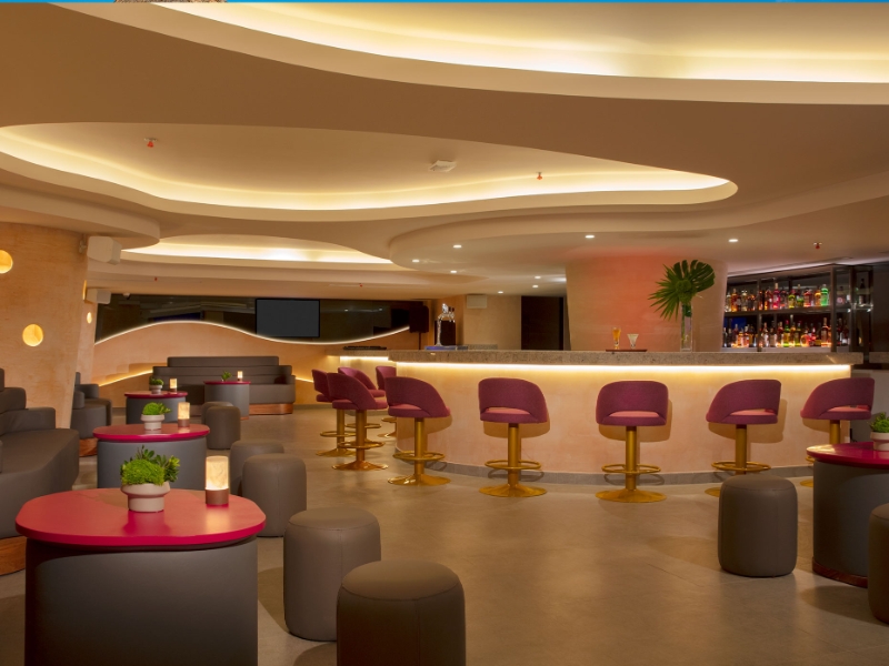 Desires Bar