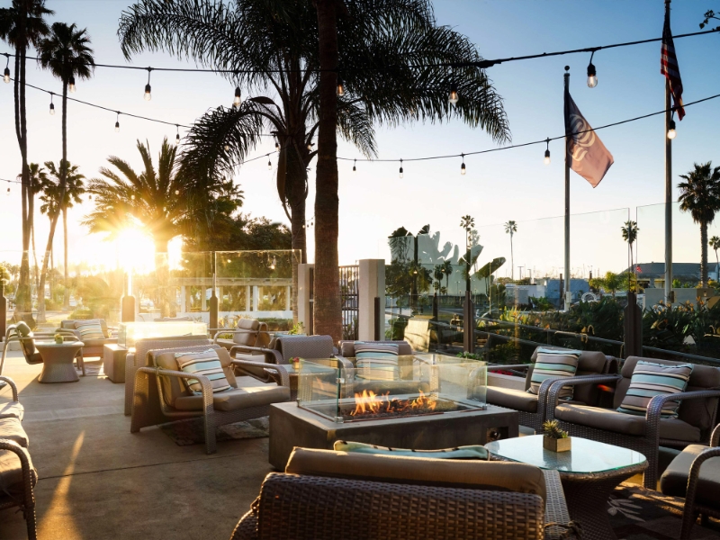 Sol Restaurant