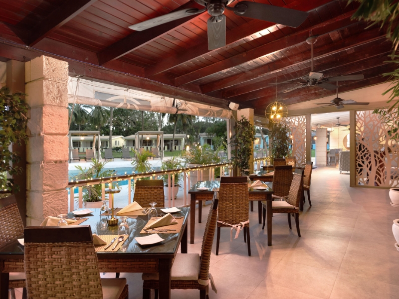 Asian Spice Indian Restaurant