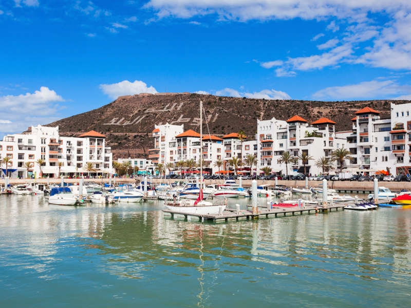 Agadir