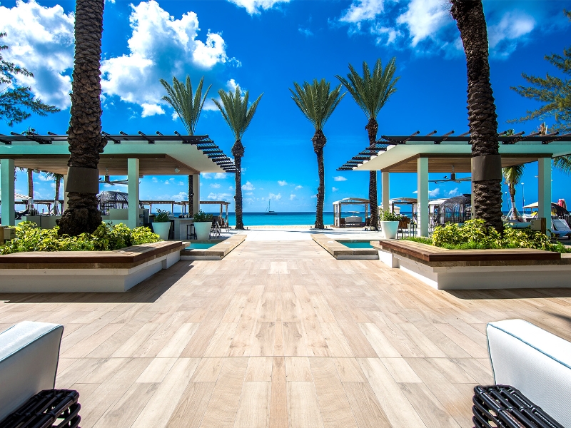 Beach Front