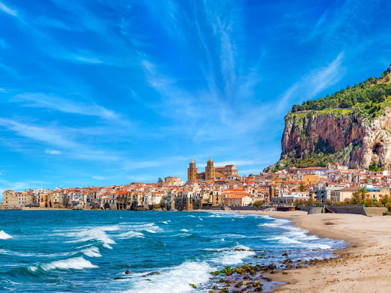 Cefalu