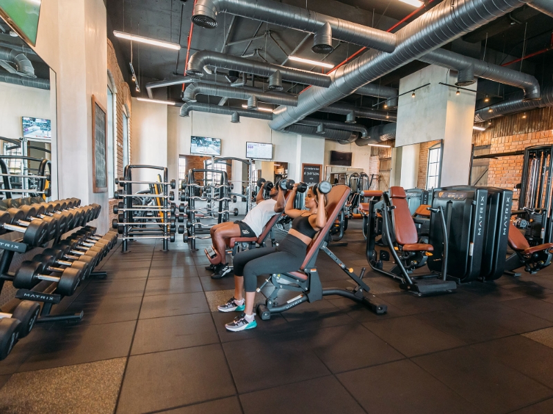 Gym