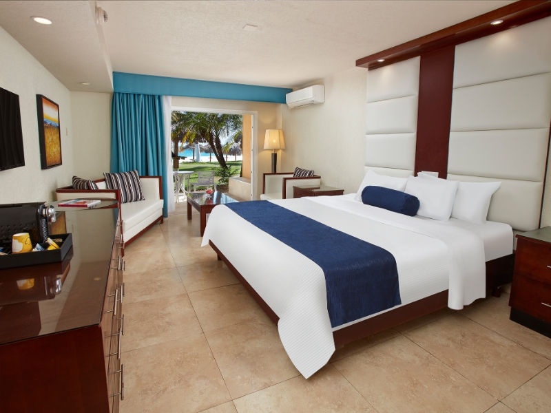 Ocean View King