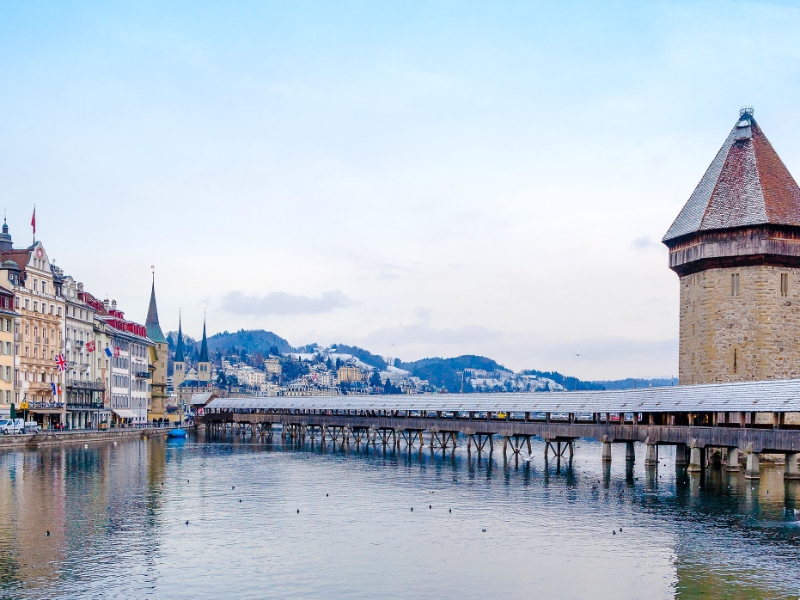 Lucerne